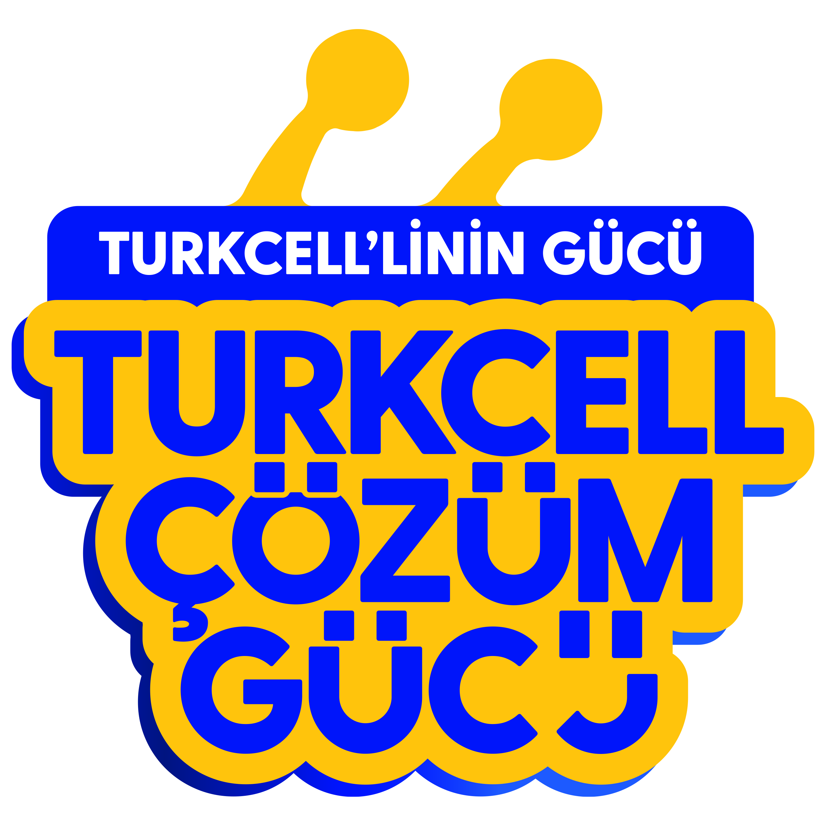 Müşteri deneyiminde yeni yaklaşım: Turkcell Çözüm Gücü