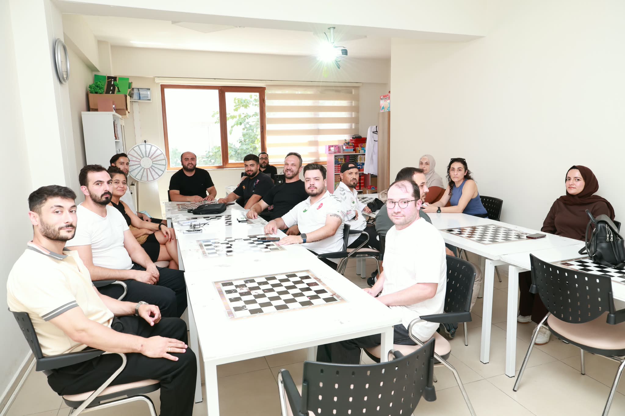 Osmangazi Belediyesi’nden ücretsiz İngilizce konuşma kulübü