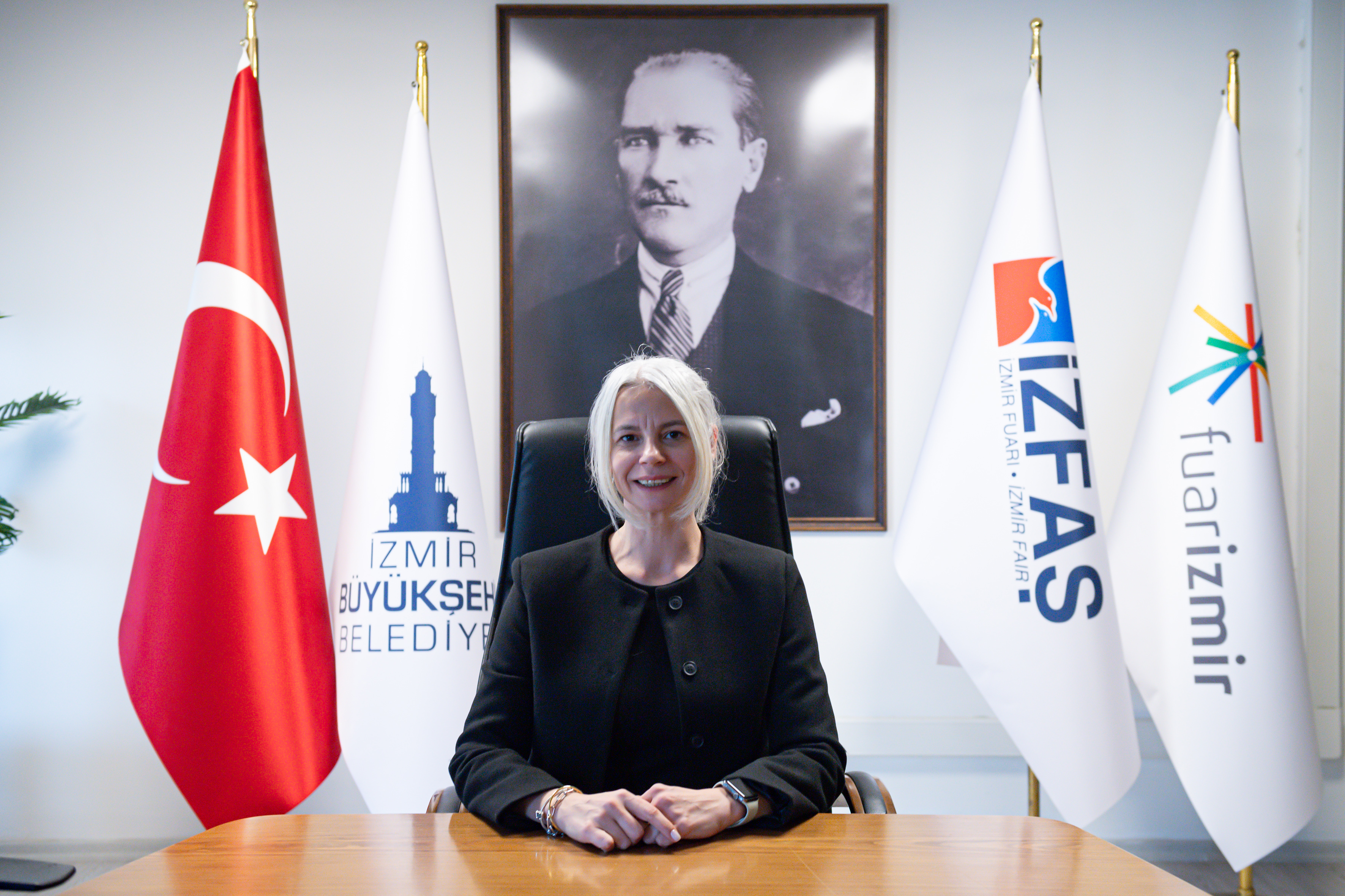 Dünyanın seyahat içerik üreticileri 2027’de İzmir’de buluşacak