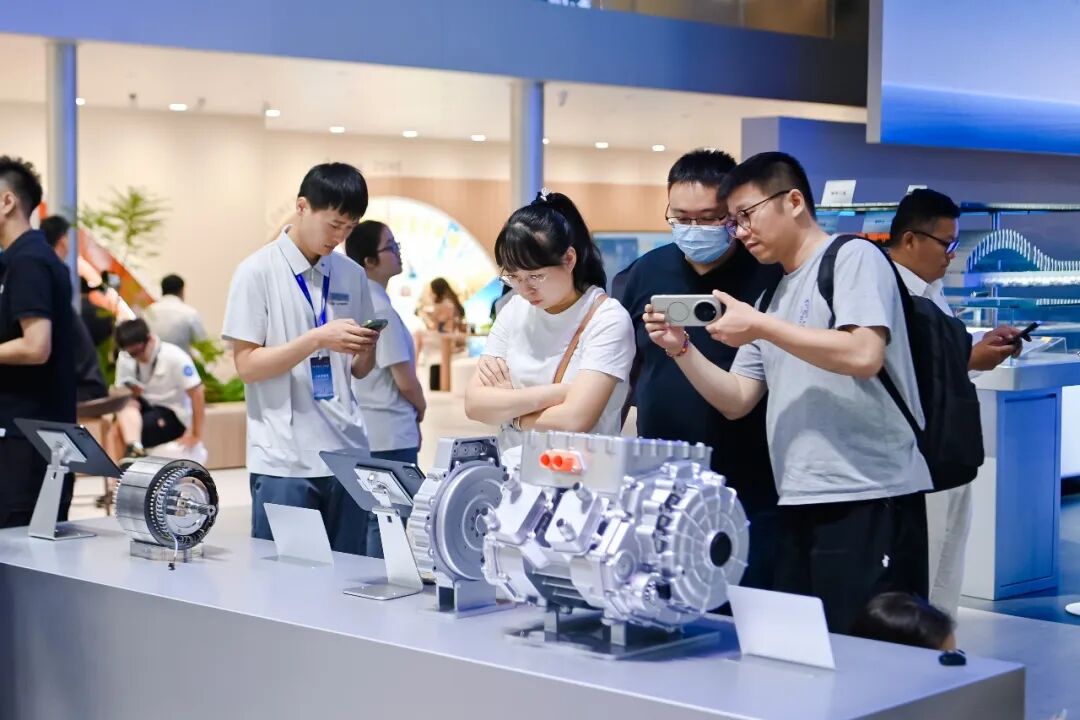 Chery Grubu, Chengdu Otomobil Fuarı’nda yeni enerji ve akıllı mobilite vizyonunu sergiledi