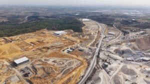 TÜİOSB’den 200 Bin Metrekarelik Sanayi Arsası İçin Yeni Ön Tahsis Dönemi