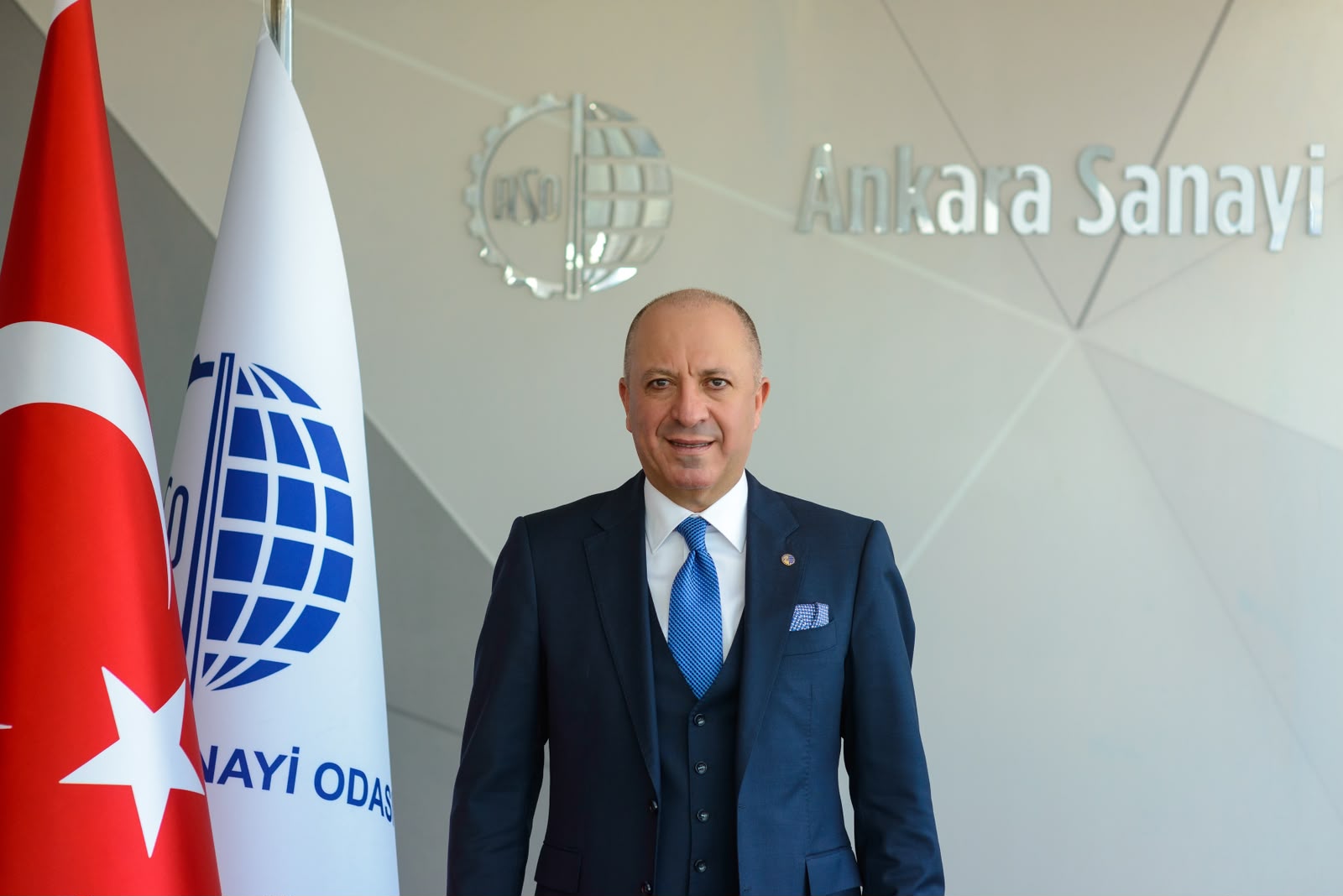 ASO’dan NATO Ankara Zirvesi Raporu: Ankara Sanayisi İçin Yeni Fırsat Penceresi