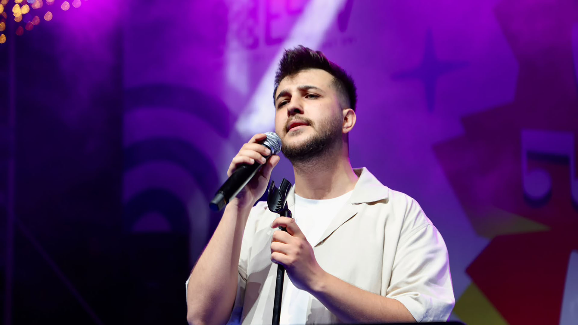 ESEV Yaz Konserleri Esenler’de yaz akşamlarına renk katıyor