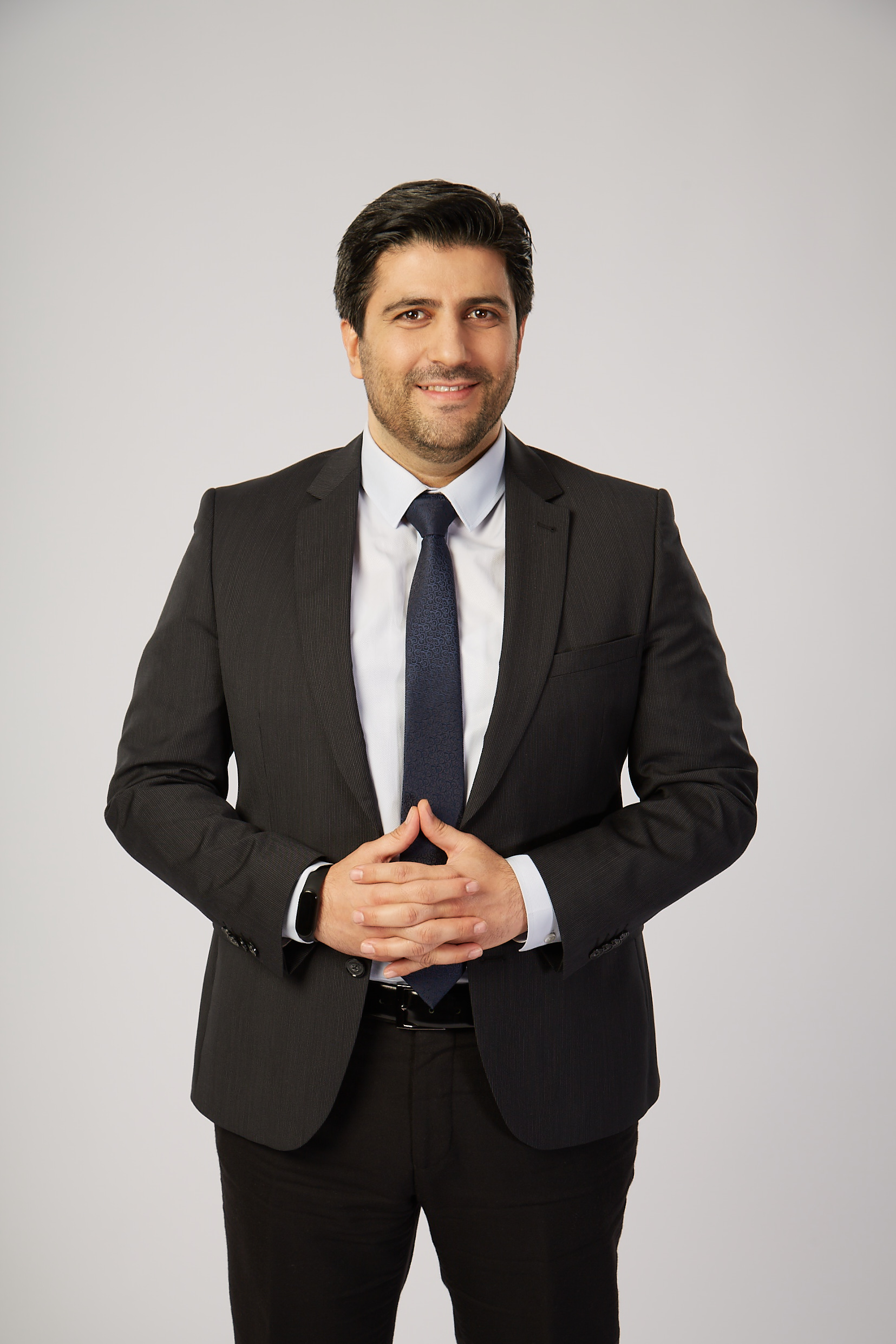 Eksim Holding’den yeni teknoloji yatırımı