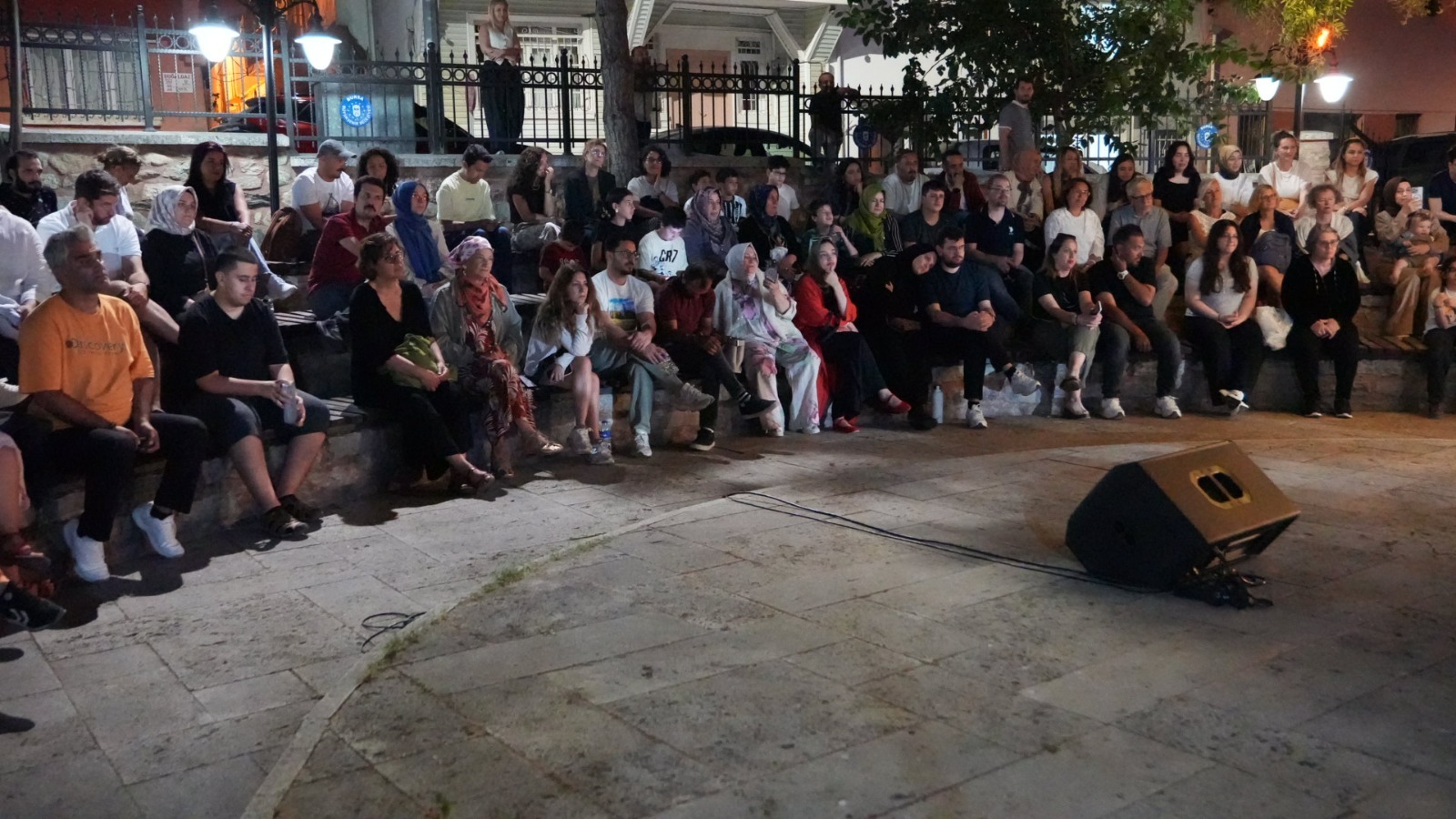 Bursa’nın tarihi ve kültürel hafızası ‘Bursa’da İkinci Zaman’ ile anlatıldı