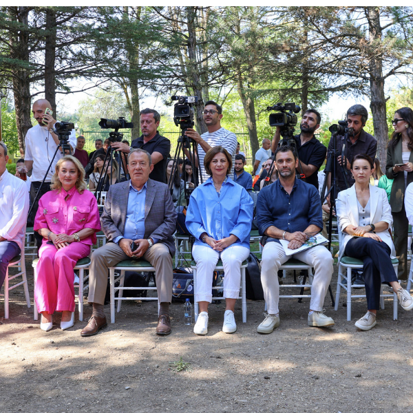 Porsuk Festivali’nin lansmanı gerçekleştirildi