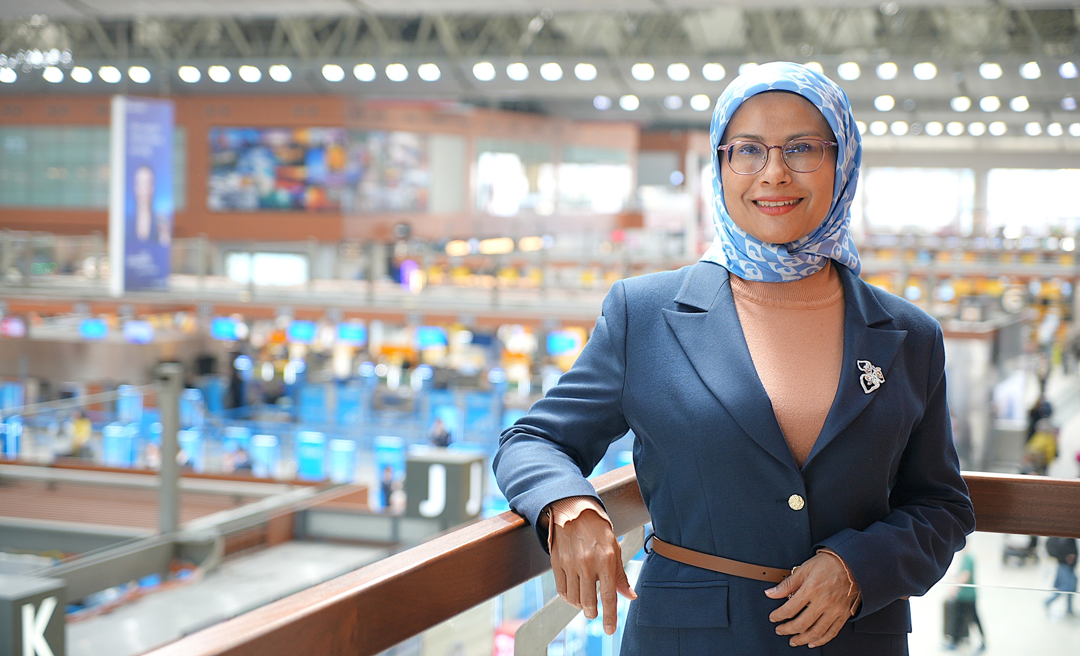 Sabiha Gökçen’de uçuş ve yolcu trafiğinde yeni rekor kırıldı
