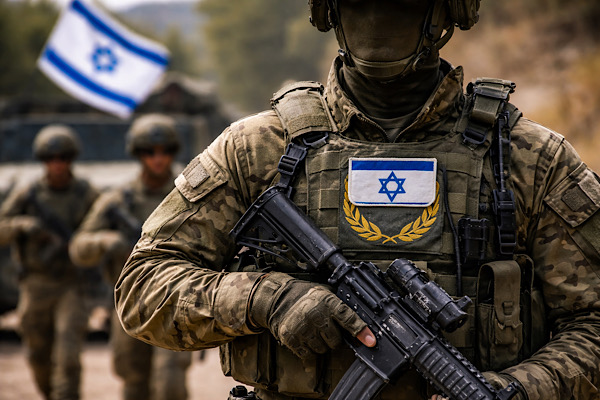 IDF: Hamas’ın iki komutanı öldürüldü