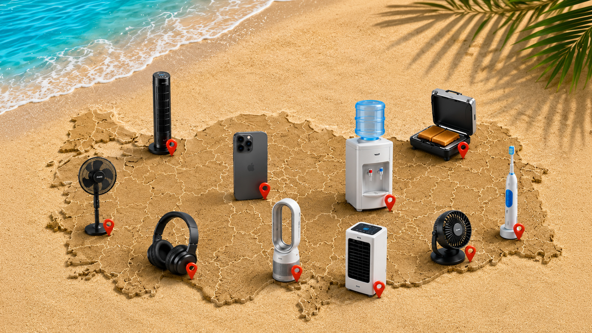 MediaMarkt araştırdı: Hangi ilde en çok hangi ürün tercih edildi?