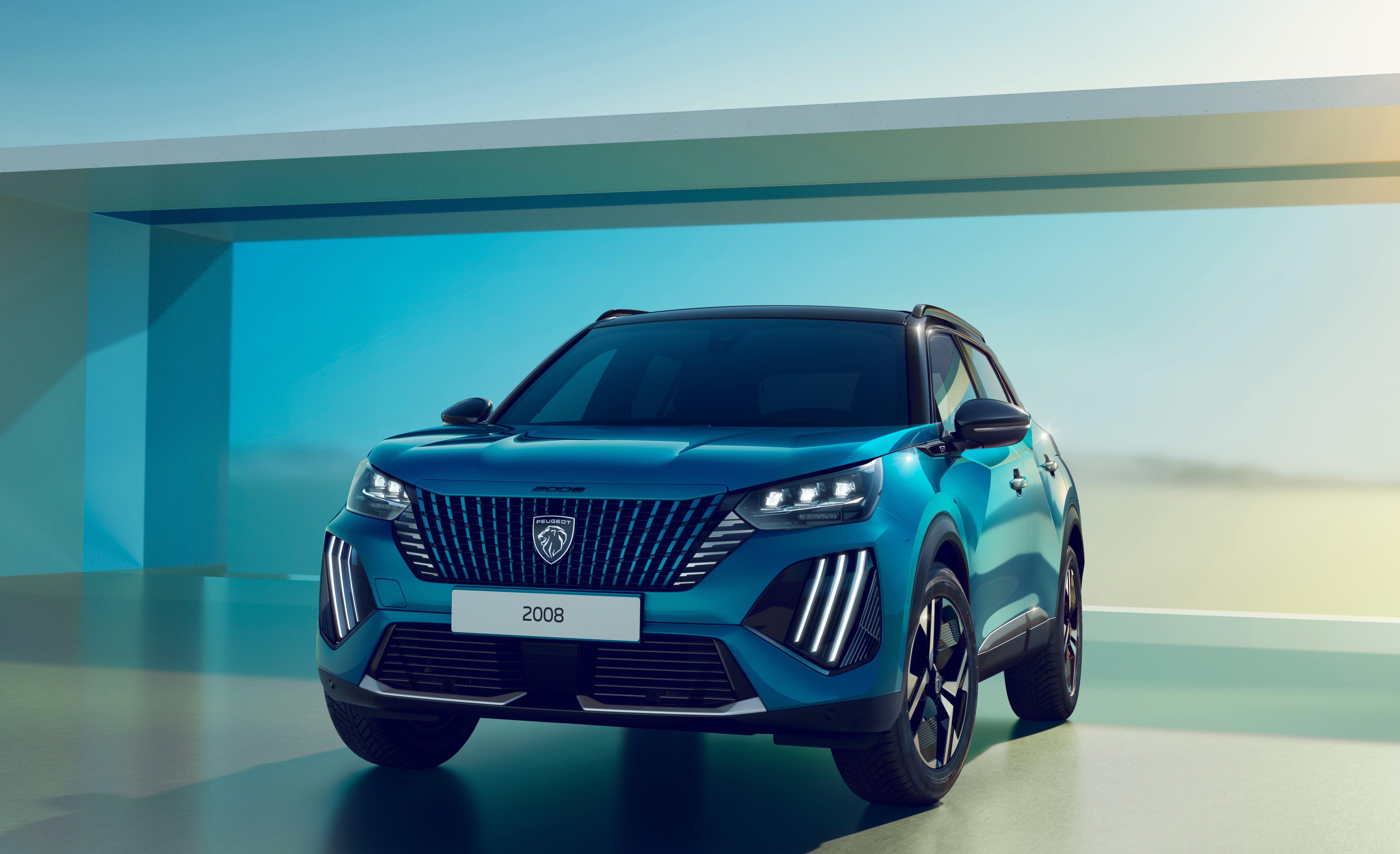 Yenilikçi PEUGEOT modellerinde ağustos ayına özel finansman avantajları!