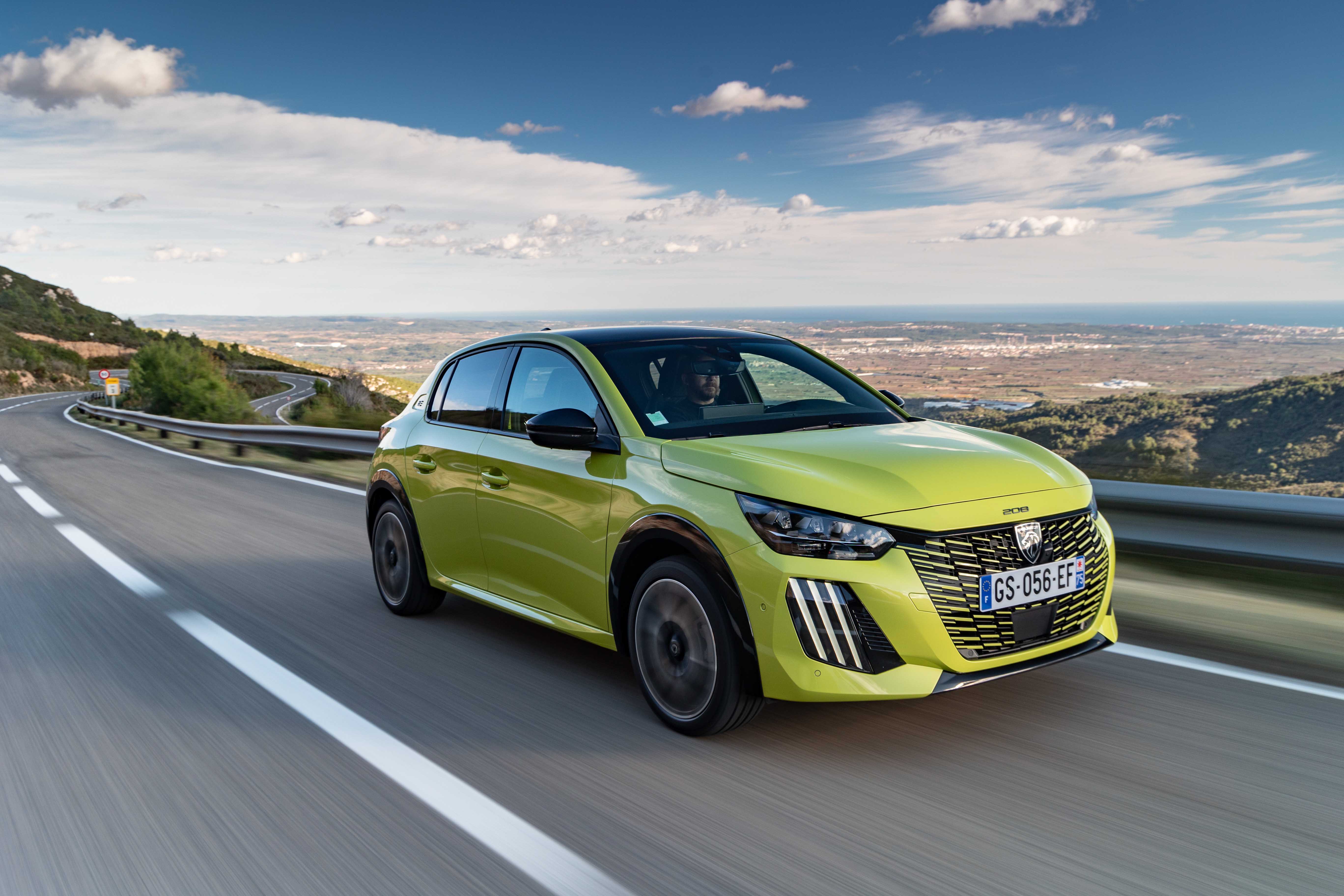 Yenilikçi PEUGEOT modellerinde ağustos ayına özel finansman avantajları!
