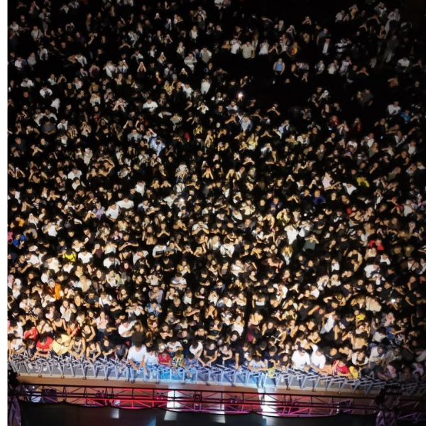 Aydın’da yaz konserleri sürüyor