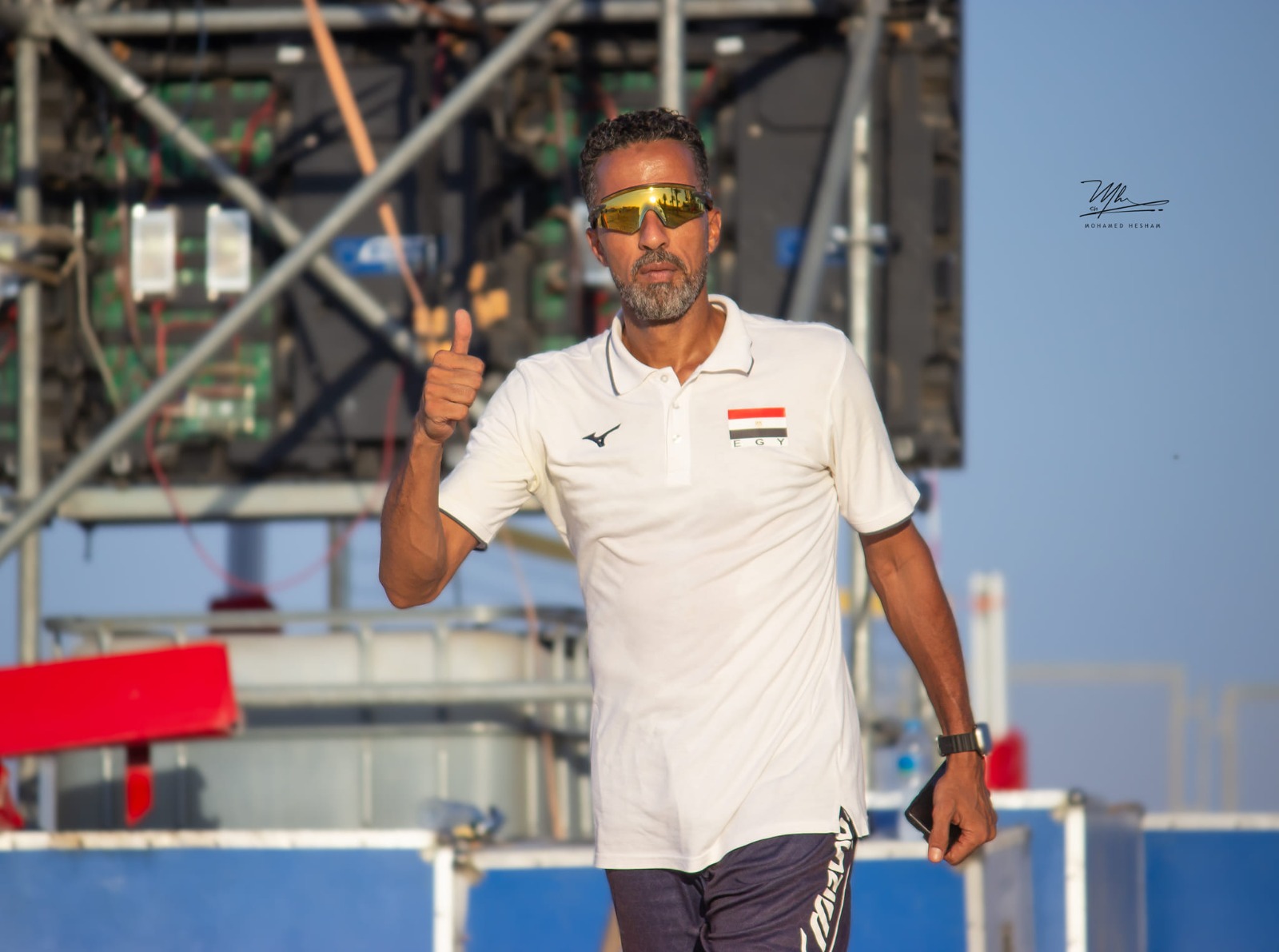 FIVB Plaj Voleybolu Antrenörlük Kursu Alanya’da başlıyor