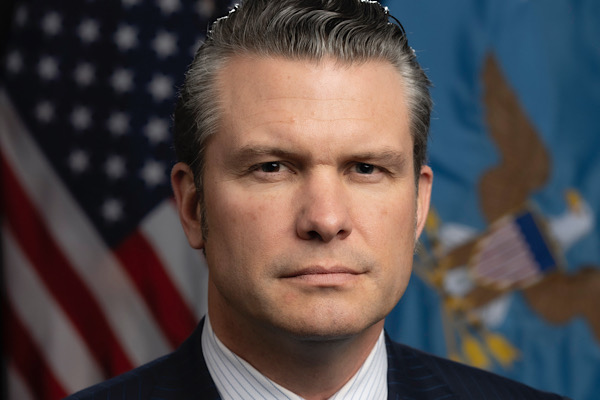 Hegseth: Amerikan medyası, Lincoln’ü kasıtlı olarak yanlış tanıtıyor