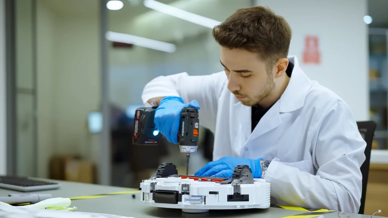 Roborock’tan robot süpürge kullanıcıları için teknik servis ve garanti rehberi