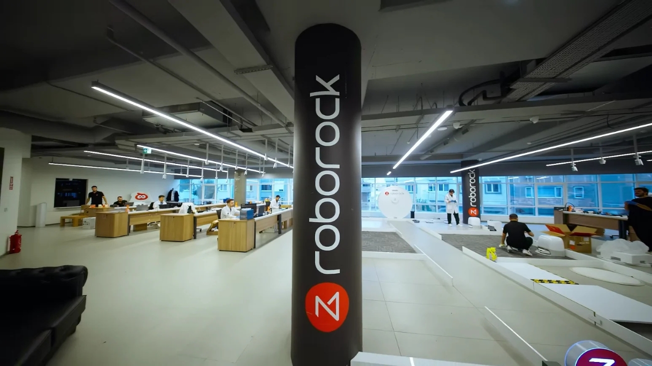 Roborock’tan robot süpürge kullanıcıları için teknik servis ve garanti rehberi