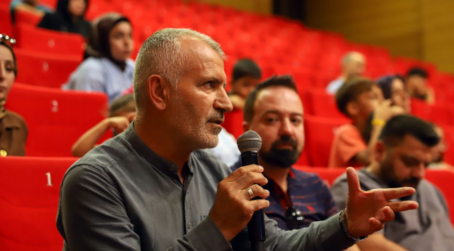 Diyarbakırda Çölyak hastalarına glütensiz yaşam eğitimi