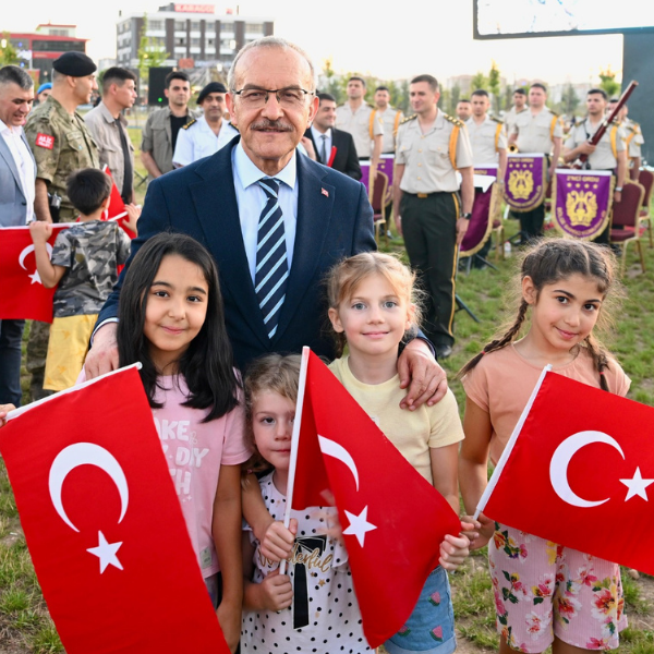 Malatya’da 125 bin bağımsız bölüm tamamlandı