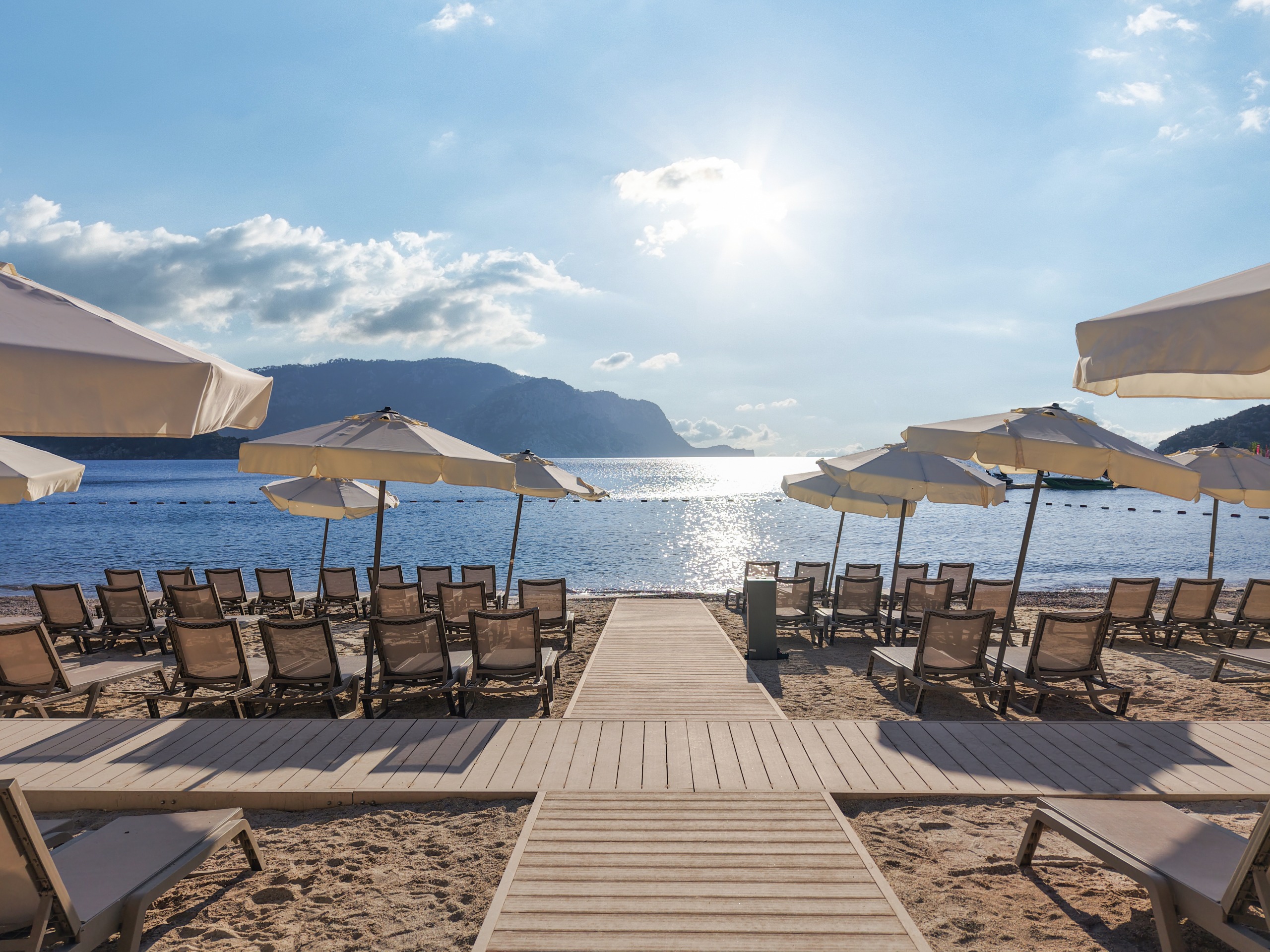 Tatil artık sadece bir konaklama değil: Yeni dönem “Tatil Evi” modeli