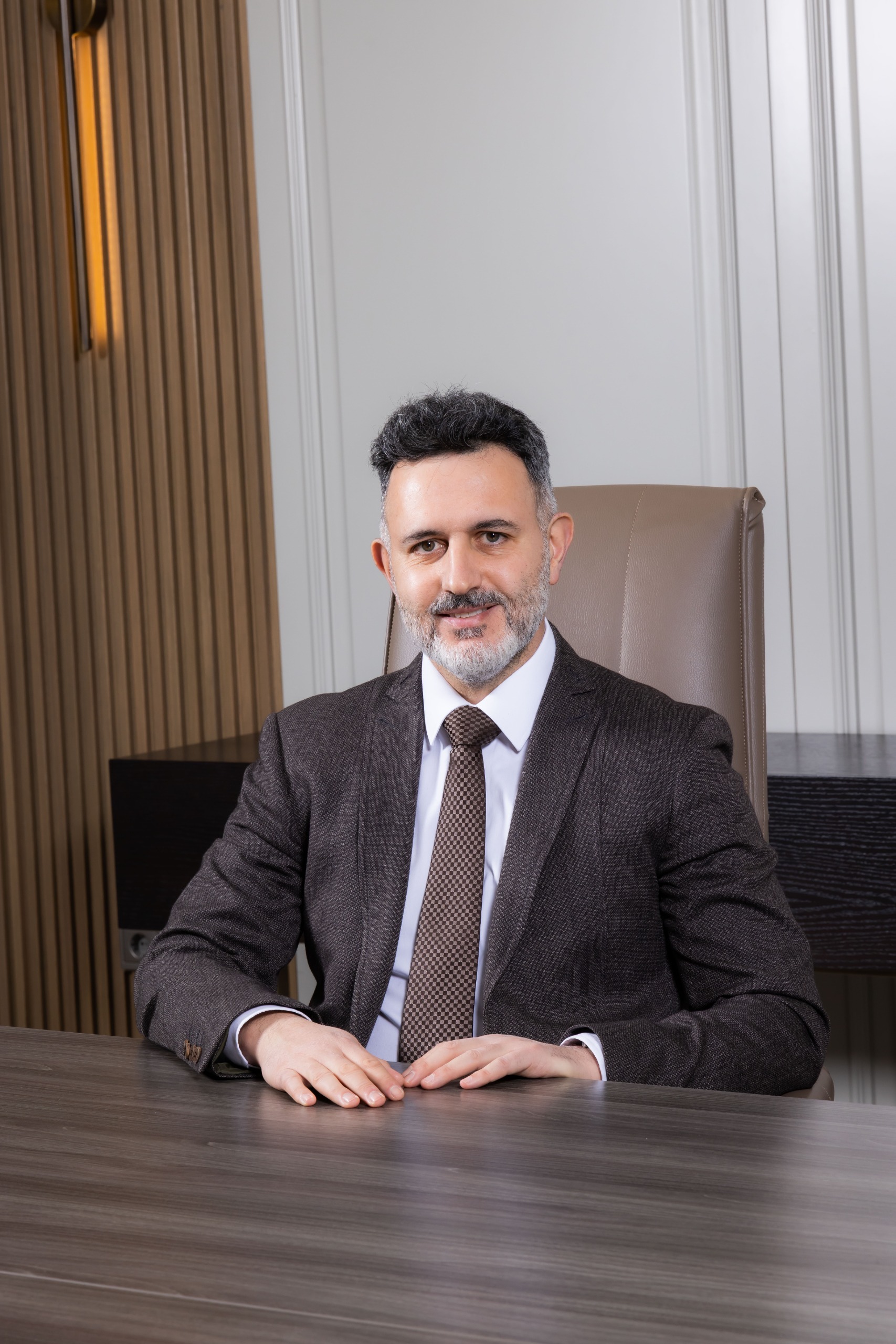 Tatil artık sadece bir konaklama değil: Yeni dönem “Tatil Evi” modeli