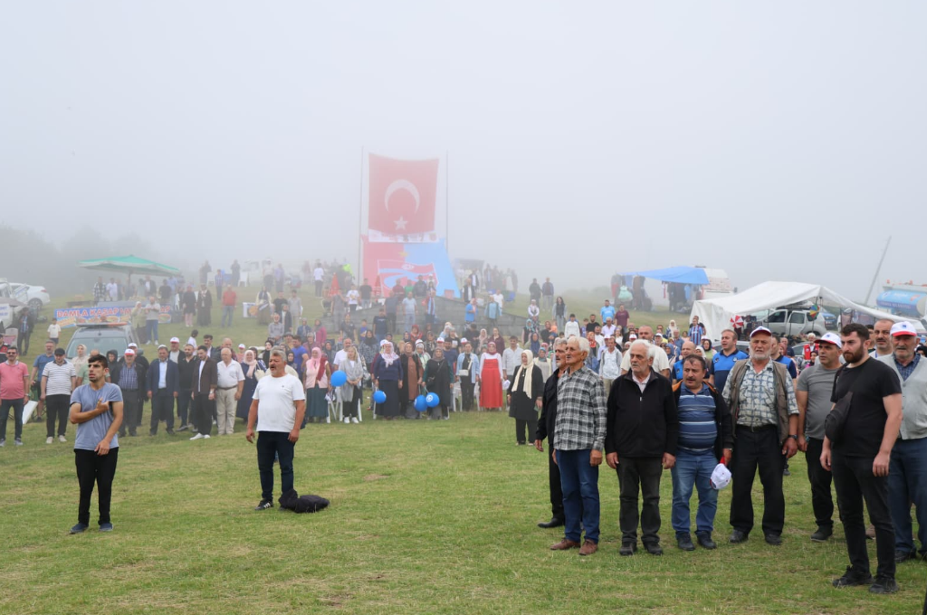 Başkan Genç: Ligarba üretimini teşvik etmeliyiz