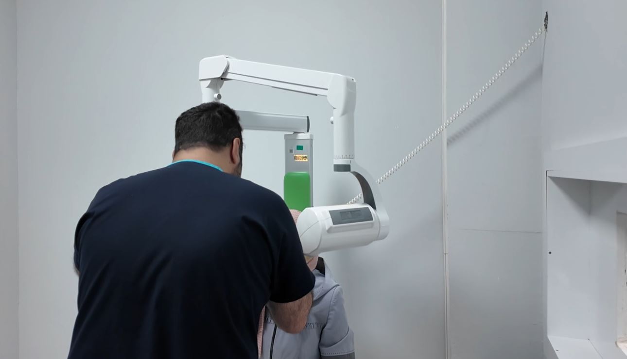 Şanlıurfa’daki hastanelere yeni tıbbi cihaz desteği