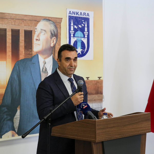 ABB’den 17 Ağustos’ta afetlere hazırlık buluşması