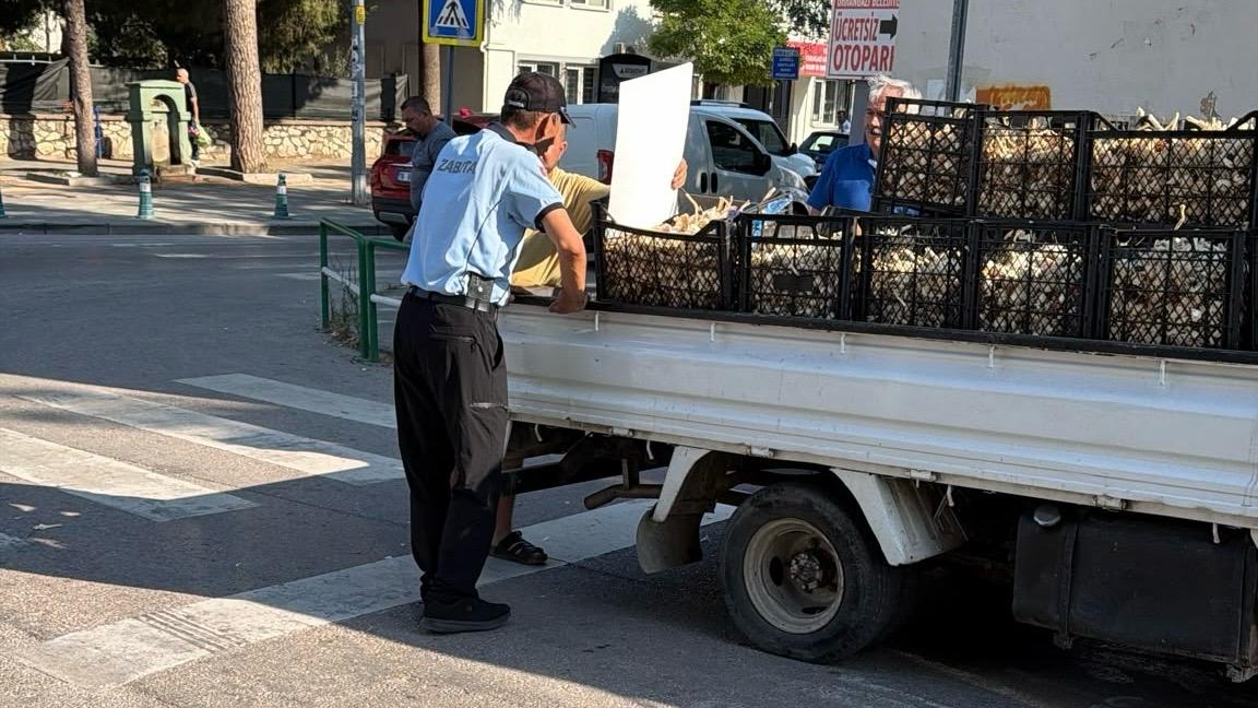 Orhangazi Zabıtası sahada: Kent düzeni için denetim, vatandaş için çözüm