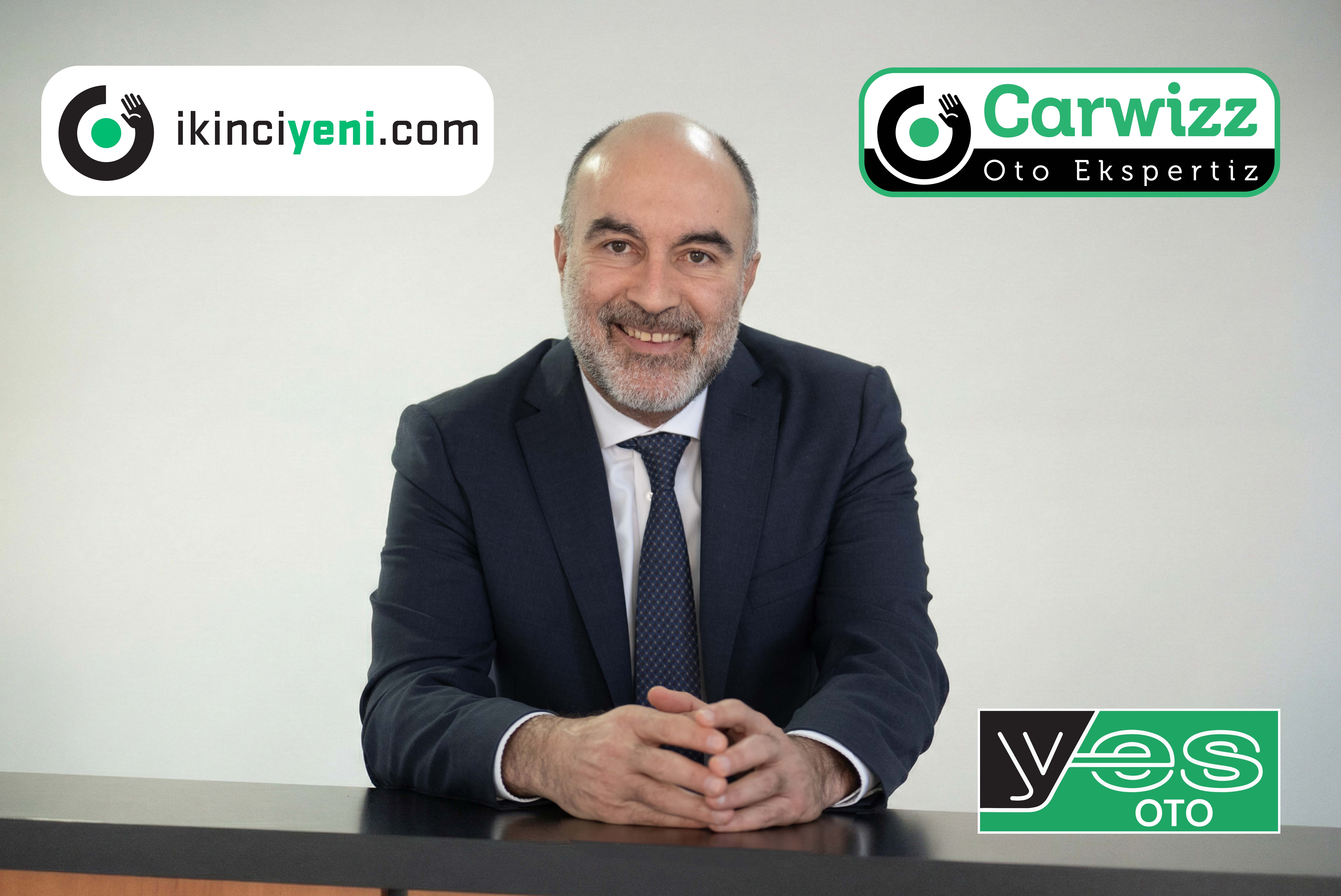 Yes Oto Türkiye’nin en büyük 500 şirketi arasında