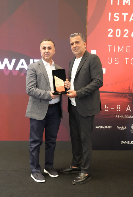 Daniel Klein Group, 86 ülkeden distribütörlerini İstanbul’da ağırladı
