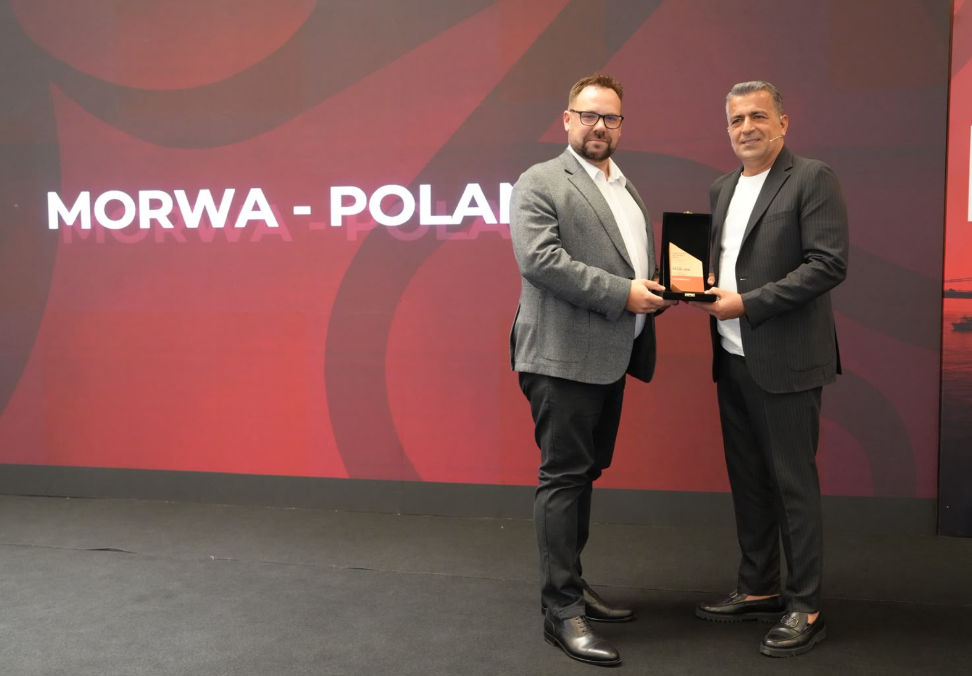 Daniel Klein Group, 86 ülkeden distribütörlerini İstanbul’da ağırladı