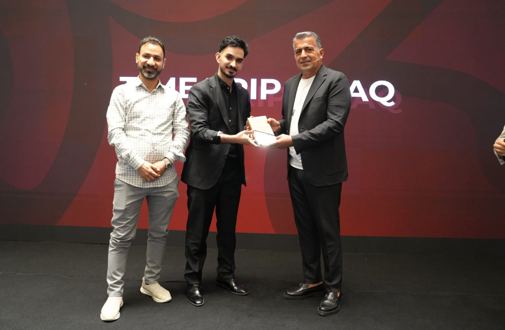 Daniel Klein Group, 86 ülkeden distribütörlerini İstanbul’da ağırladı