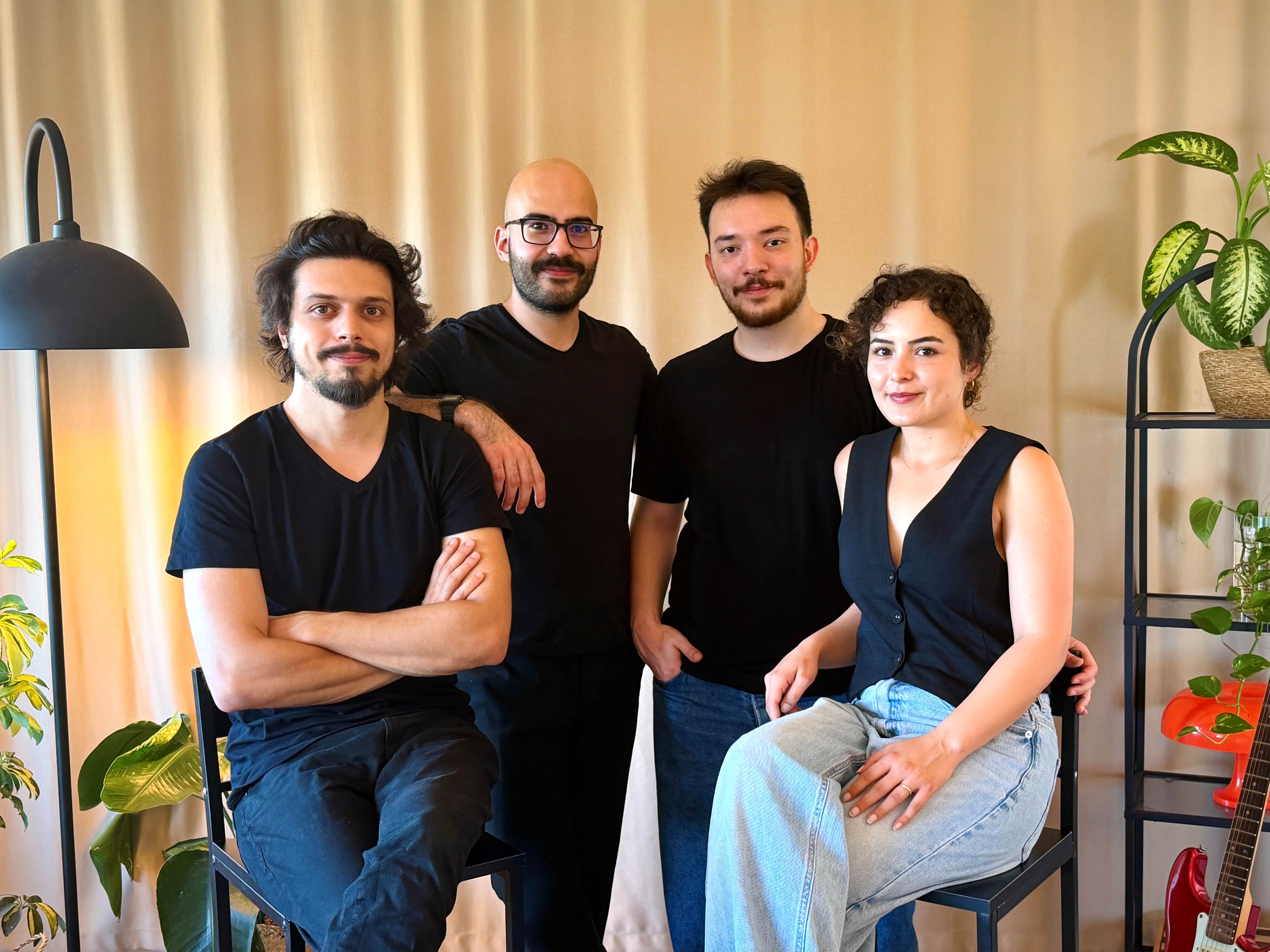 Yapay zeka odaklı oyun stüdyosu Surge Games 3 milyon dolar yatırım aldı