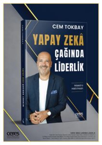 YAPAY ZEKÂ VERİMLİLİĞİ ARTIRIYOR, ÇALIŞANLARIN YÜZDE 72’Sİ KURUMUNA DAHA AZ BAĞLI HİSSEDİYOR