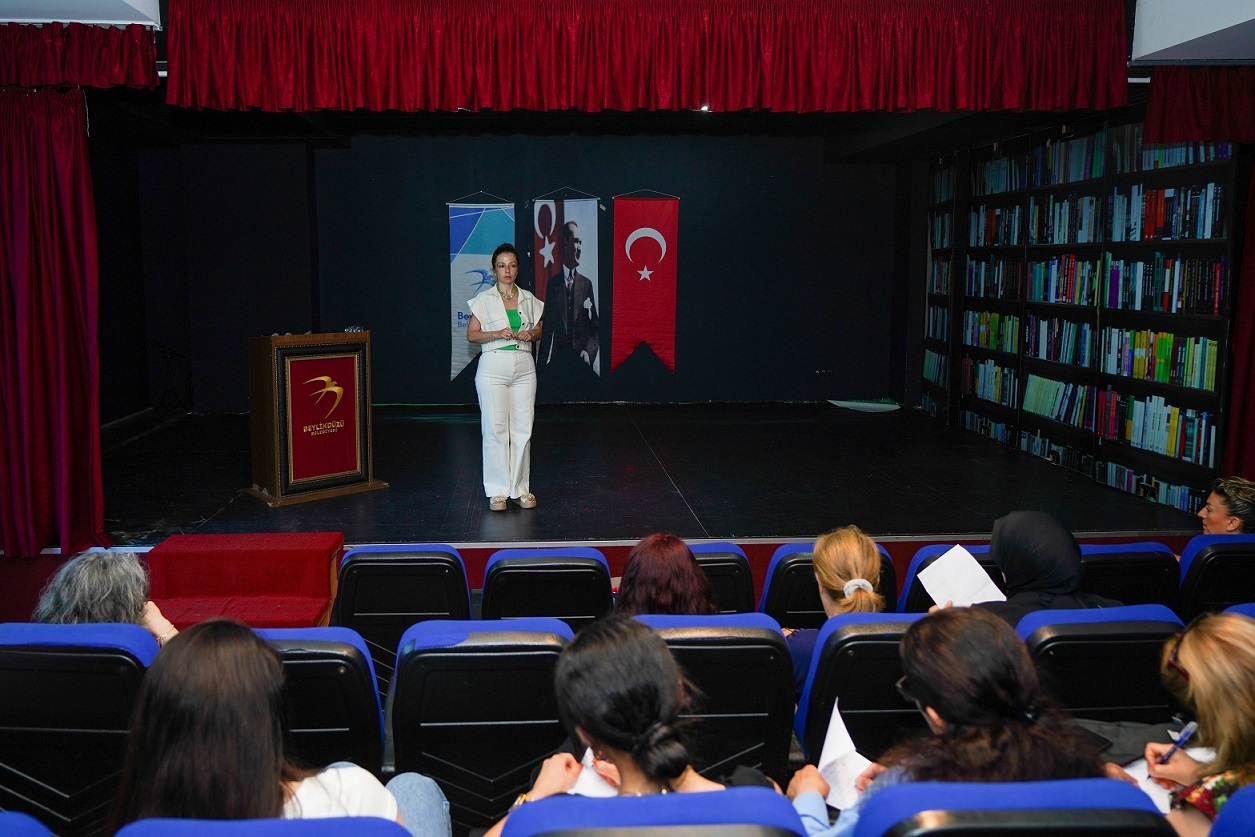 BEYKAM’dan istihdama güçlü destek: iş arayanlarla işverenler buluşturuluyor