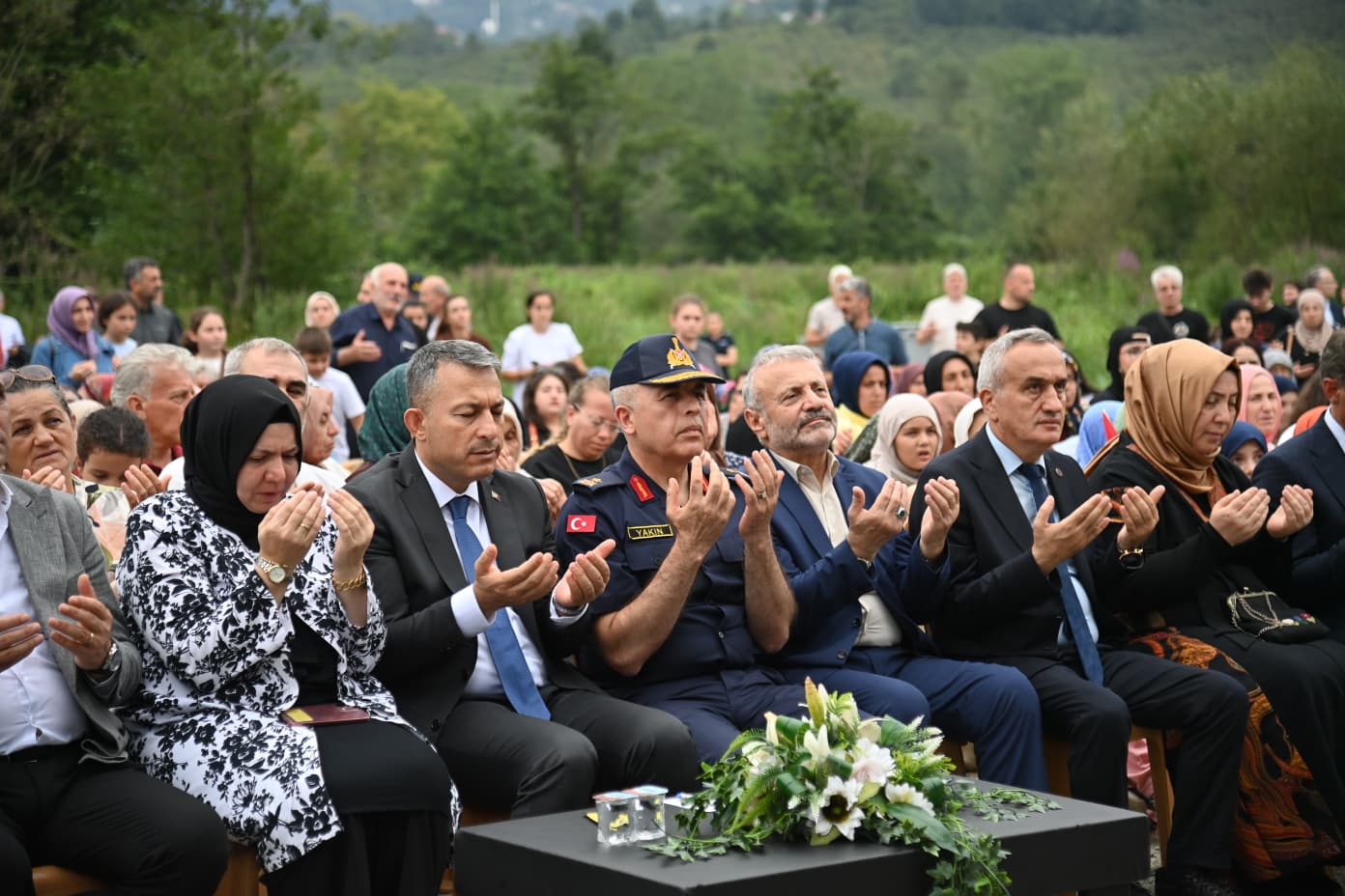 Trabzon’un fethinin 565’inci yıl dönümü etkinliklerle kutlanıyor