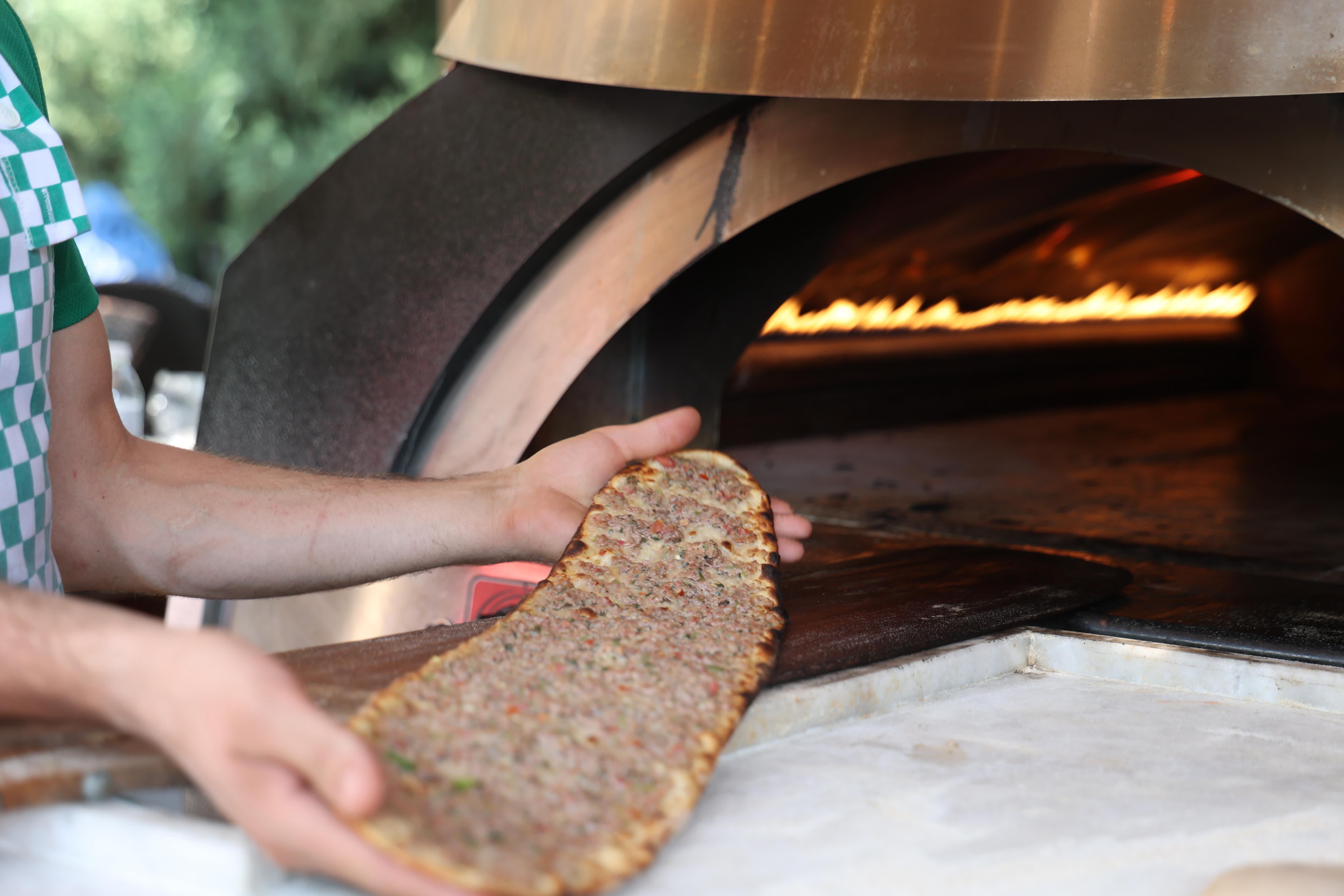 Konya GastroFest 3-6 Eylül’de düzenlenecek