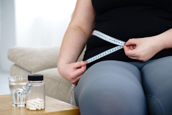 Kilo kontrolü sürecinde vitamin ve mineral desteği göz ardı edilmemeli