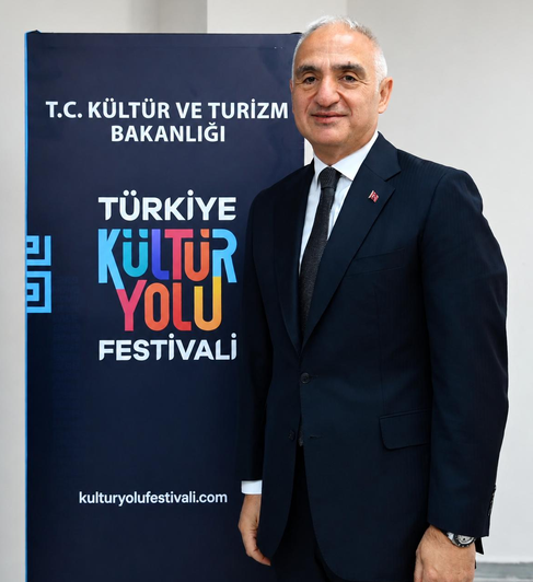 Türkiye Kültür Yolu Festivali ilk kez Ordu’da düzenlenecek