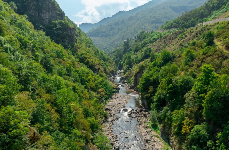 Türkiye Kültür Yolu Festivali ilk kez Ordu’da düzenlenecek