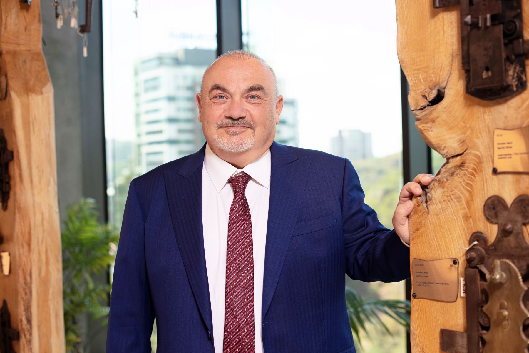 Toplumsal güvenlik evin içinde başlar