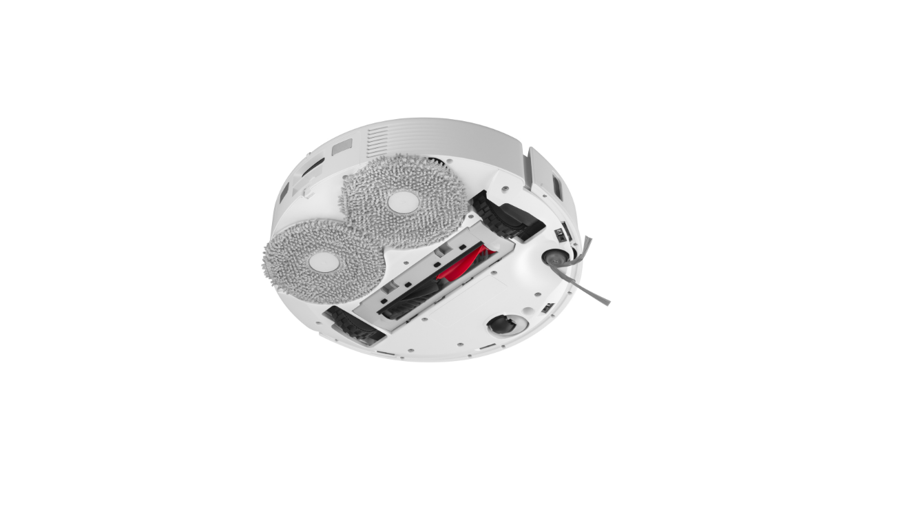Roborock Qrevo 2 Pro ile yaz sonu temizliği kolaylaşıyor