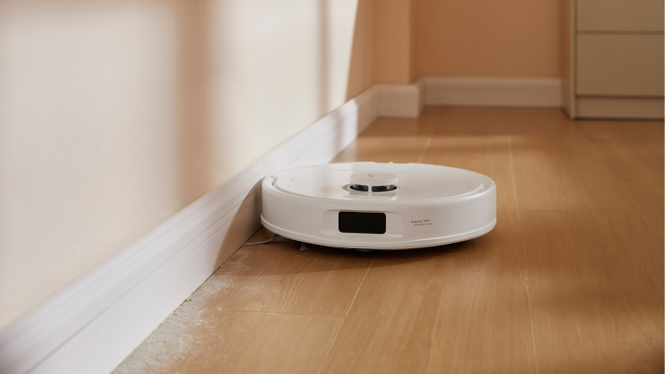 Roborock Qrevo 2 Pro ile yaz sonu temizliği kolaylaşıyor