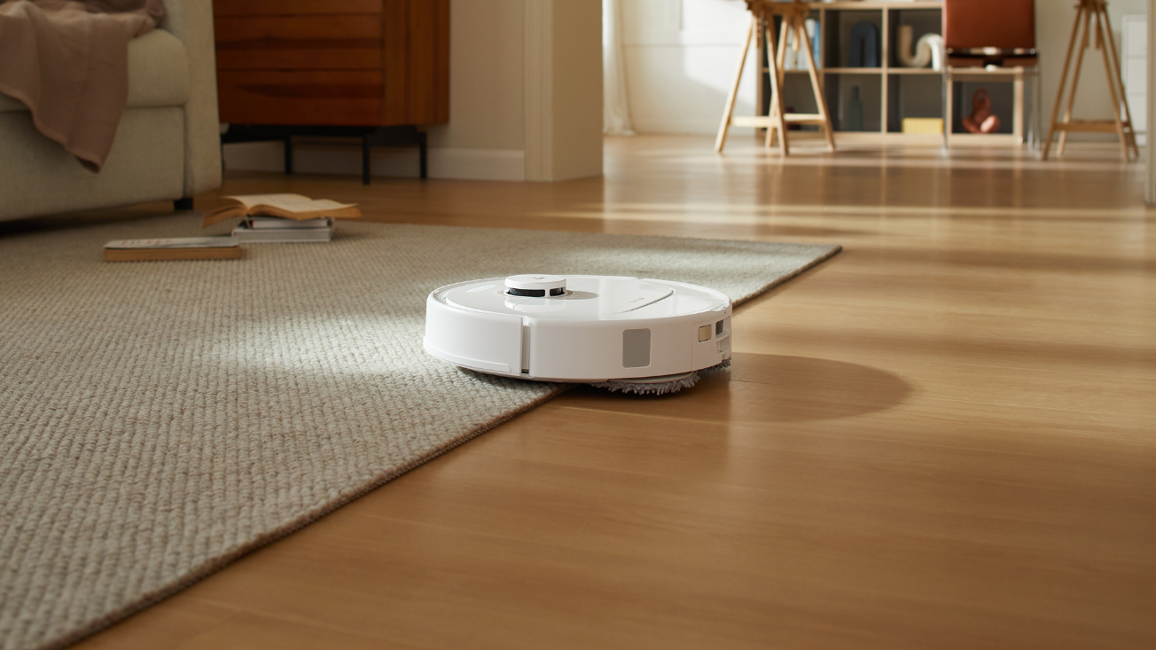 Roborock Qrevo 2 Pro ile yaz sonu temizliği kolaylaşıyor