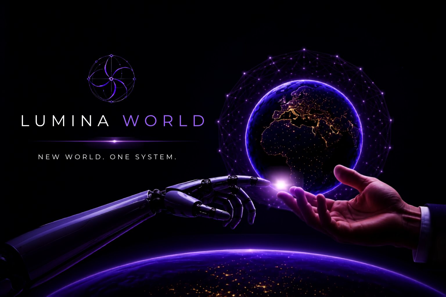 Piar İletişim, Lumina World oldu