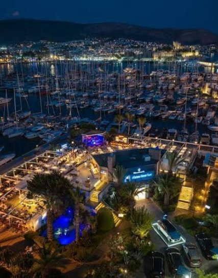 Türkiye’ye akın ettiler! işte en çok tatilci gönderen ülkeler