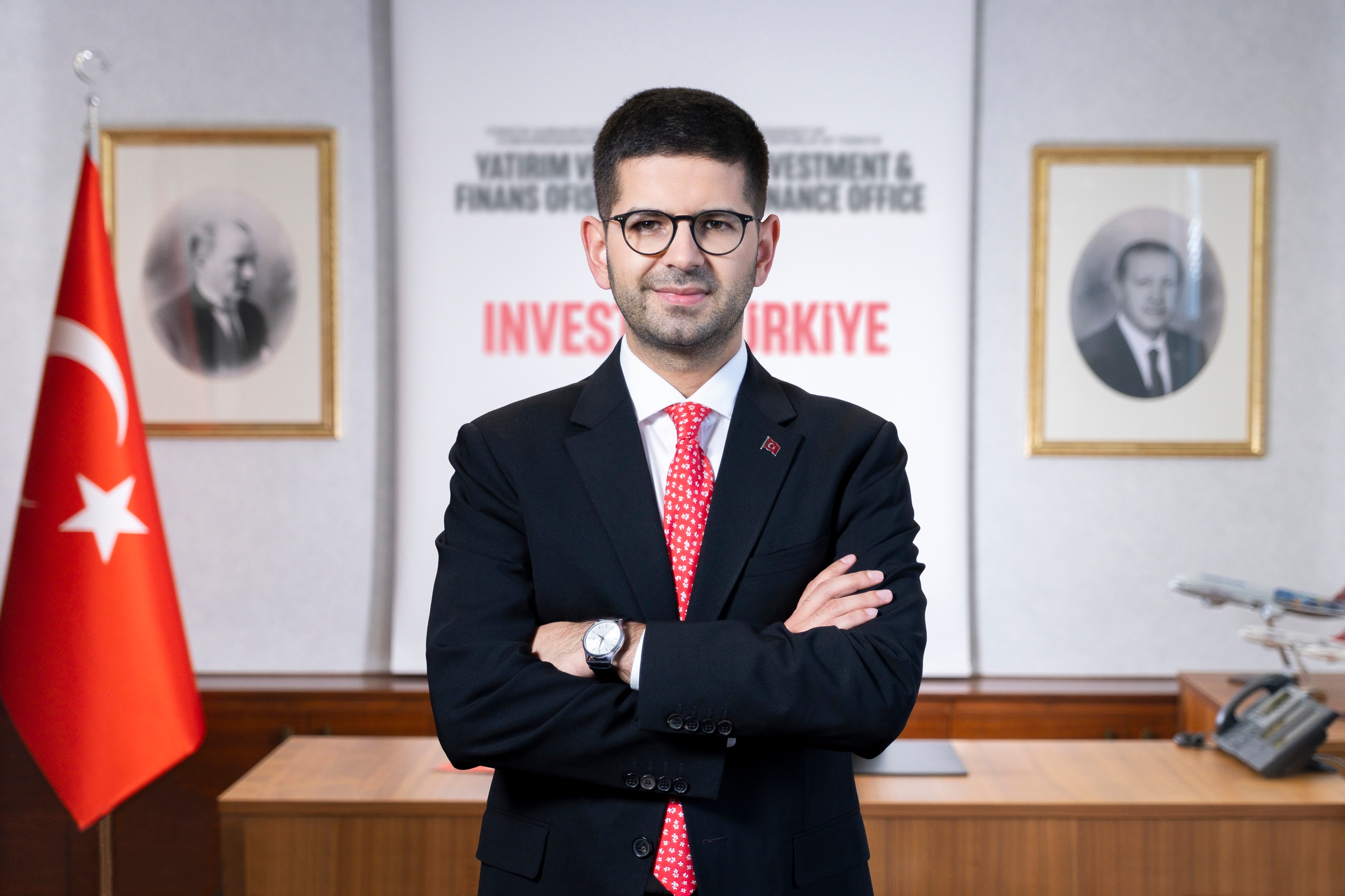GITEX Ai, küresel teknoloji yatırım ve ekosistemini İstanbul’da buluşturacak