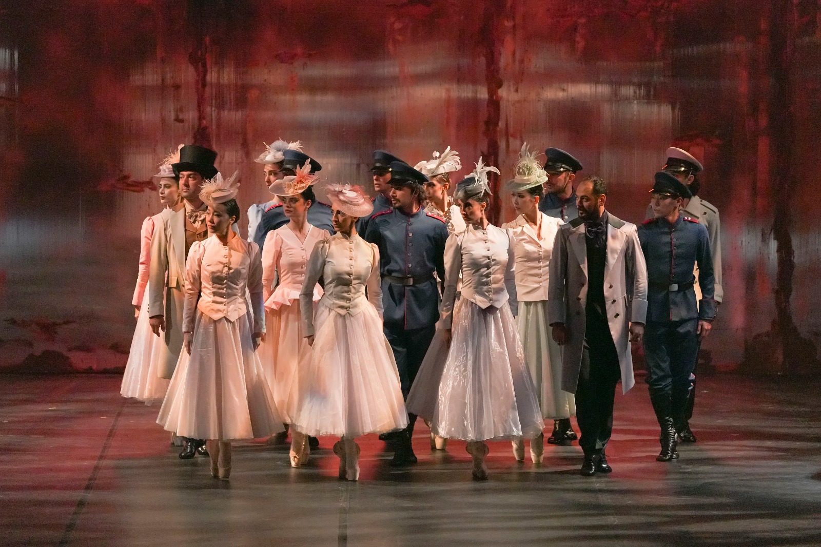 33’üncü Uluslararası Aspendos Opera ve Bale Festivali 12 Eylül’de başlayacak