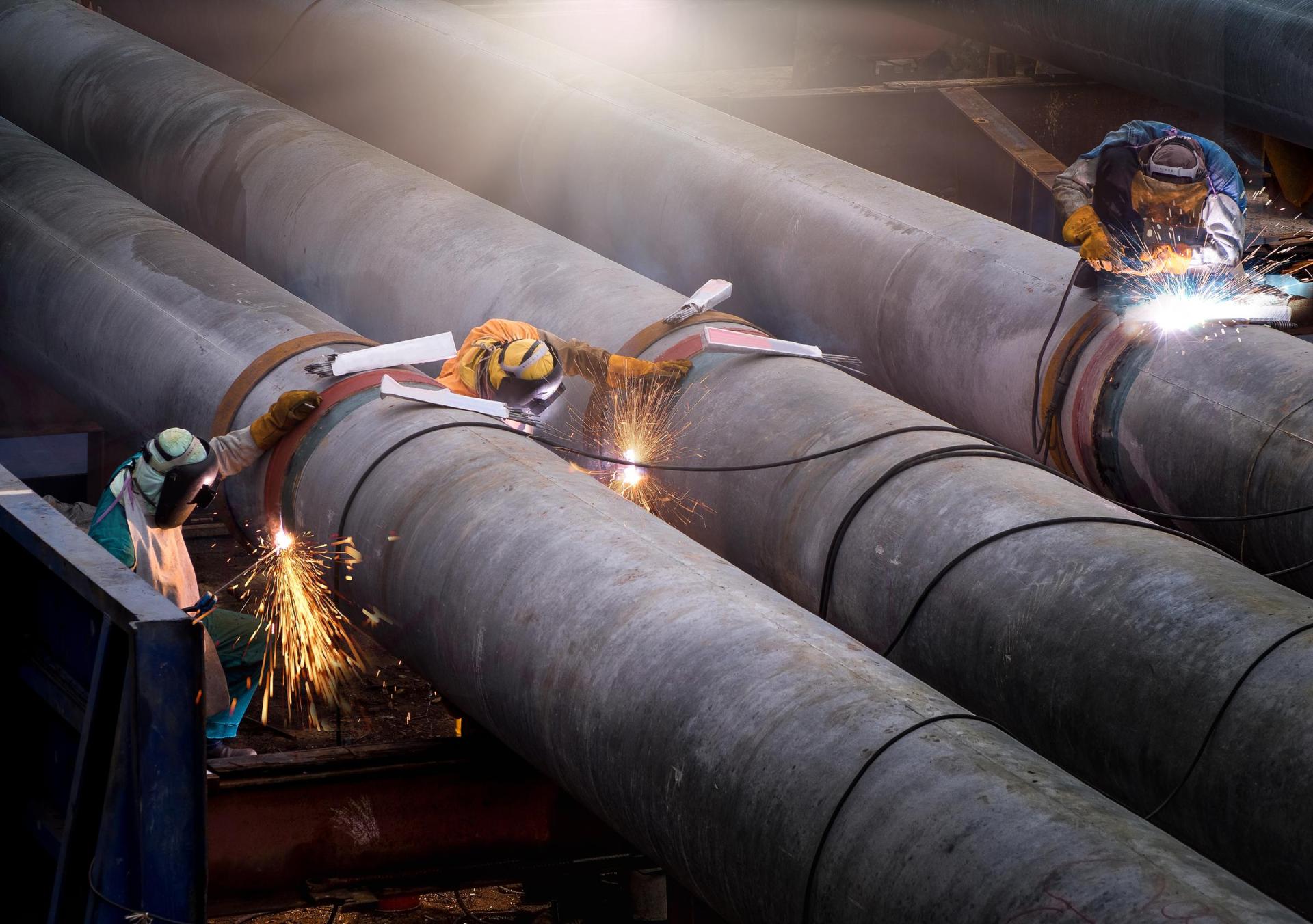 Türkiye’de metal sektörünün 2026’da 208 milyar dolara ulaşması bekleniyor