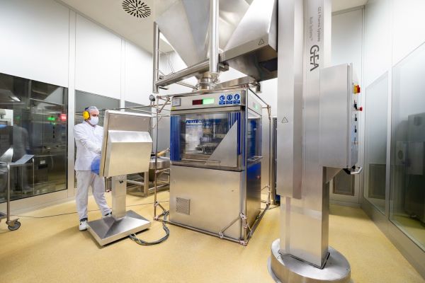 Sanovel uluslararası yatırımlarla küresel pazarlardaki konumunu güçlendiriyor